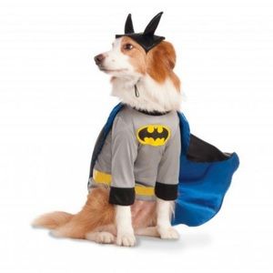 DC Comics Batman Pet Costume